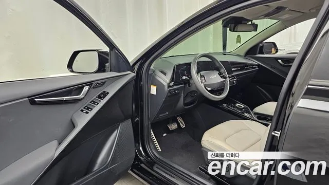 Kia Niro 2022 thumb 10
