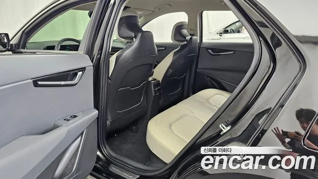 Kia Niro 2022 thumb 11