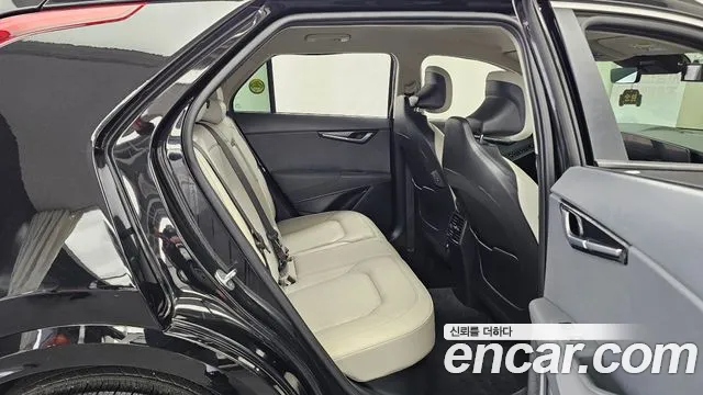 Kia Niro 2022 thumb 12