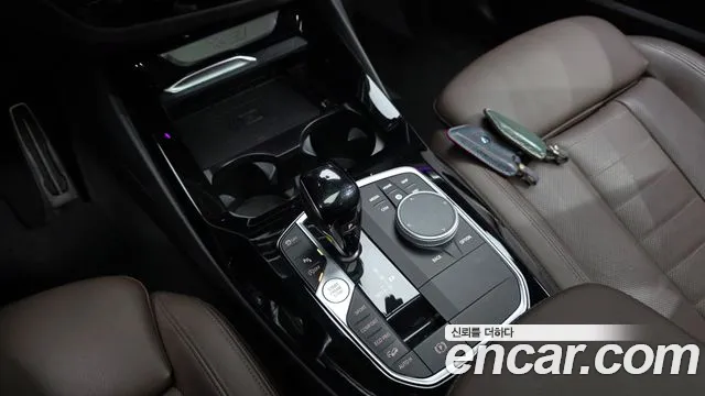 BMW X3 2023 thumb 8