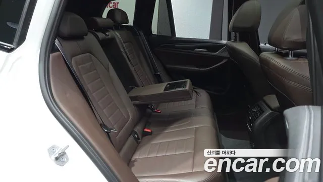 BMW X3 2023 thumb 11