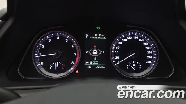 Hyundai Sonata 2021 thumb 8