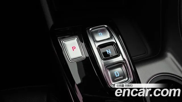 Hyundai Sonata 2021 thumb 9
