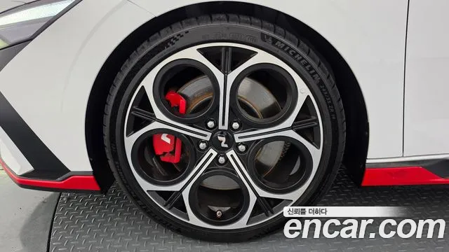 Hyundai Avante 2026 thumb 5
