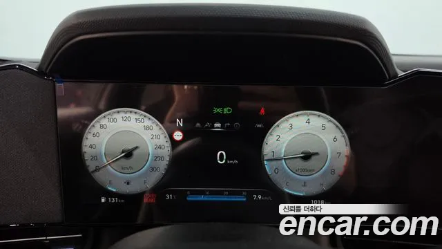 Hyundai Avante 2026 thumb 8