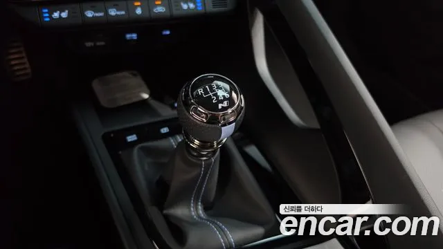 Hyundai Avante 2026 thumb 9