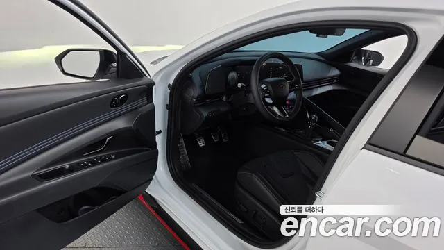 Hyundai Avante 2026 thumb 10