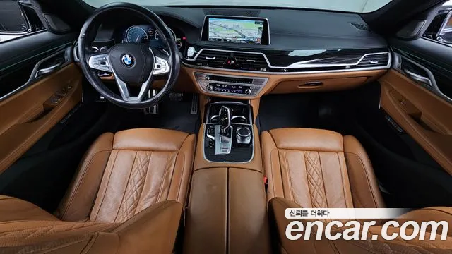 BMW 7 серии 2017 thumb 7