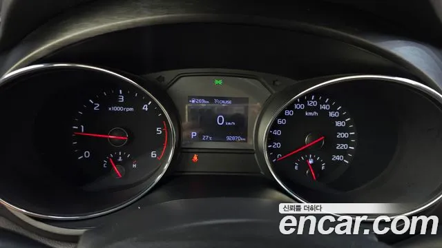 Kia Carnival 2020 thumb 8