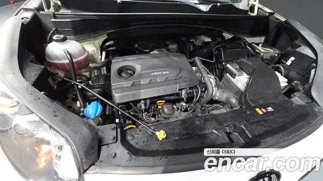Kia Sportage 2016 thumb 6