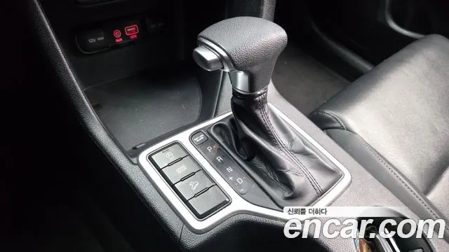 Kia Sportage 2016 thumb 9
