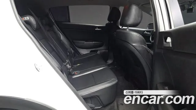 Kia Sportage 2016 thumb 12