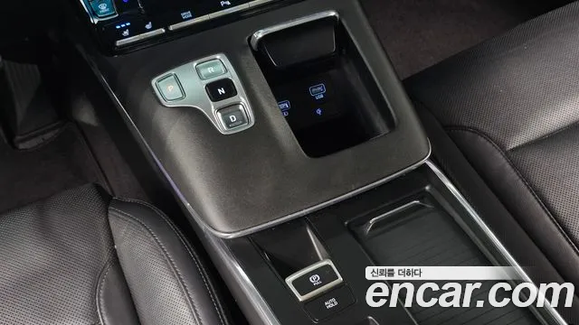Hyundai Grandeur 2021 thumb 9