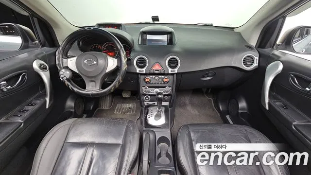 Renault QM5 2010 thumb 7