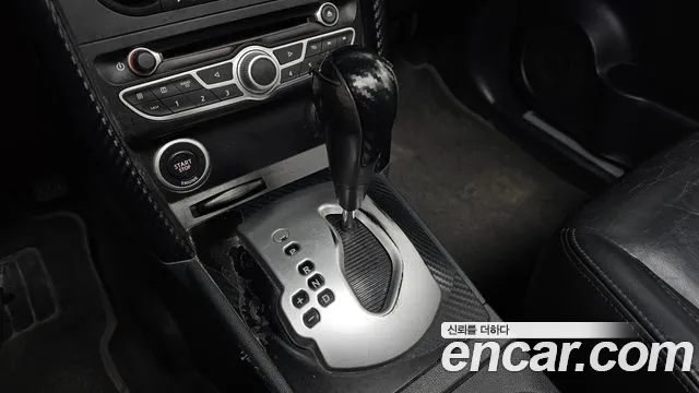 Renault QM5 2010 thumb 9