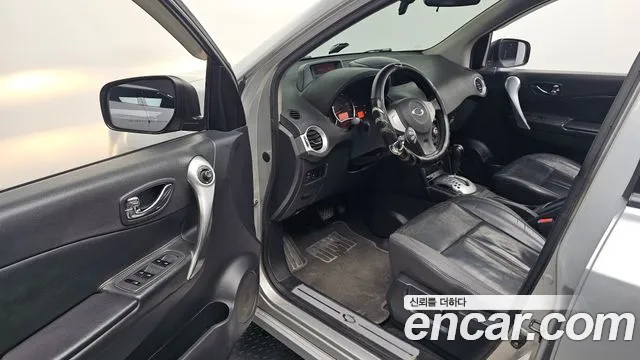 Renault QM5 2010 thumb 10
