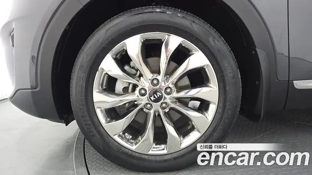 Kia Sorento 2017 thumb 5