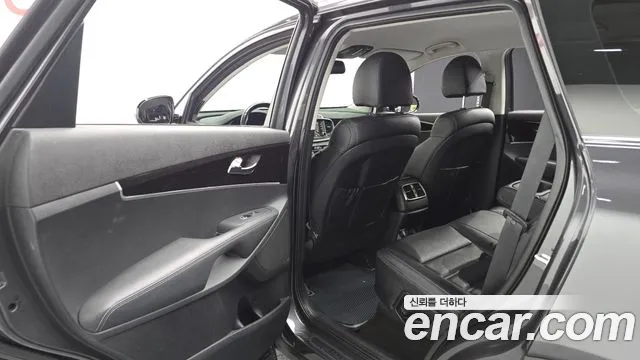 Kia Sorento 2017 thumb 11