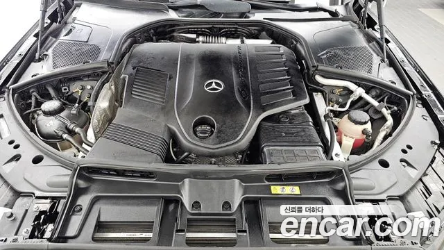 Mercedes-Benz S-Класс 2021 thumb 6