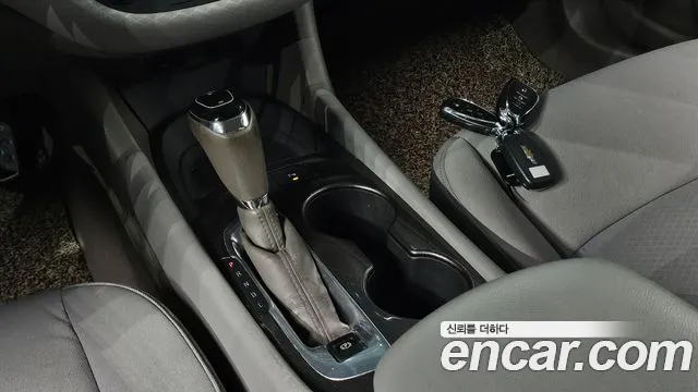 Chevrolet Malibu 2017 thumb 9