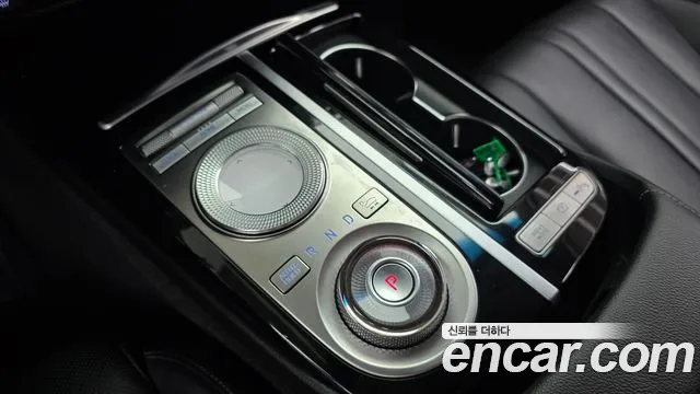 Genesis G80 2021 thumb 9