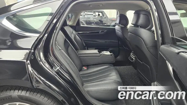Genesis G80 2021 thumb 12