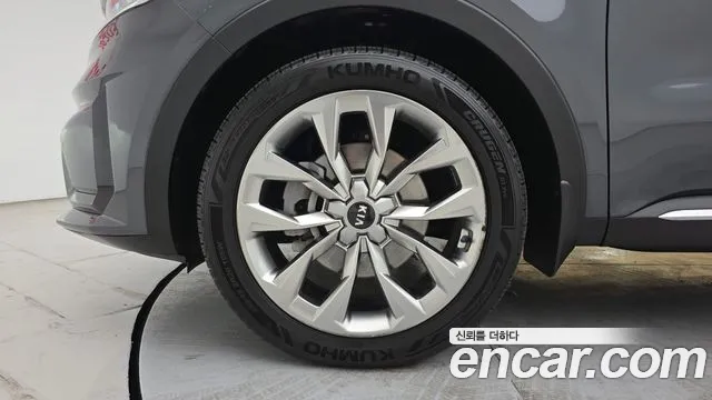 Kia Sorento 2020 thumb 5