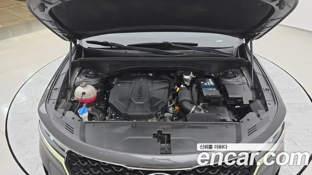 Kia Sorento 2020 thumb 6