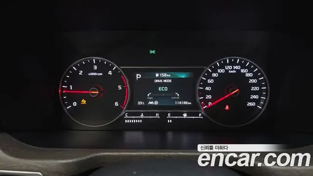 Kia Sorento 2020 thumb 8