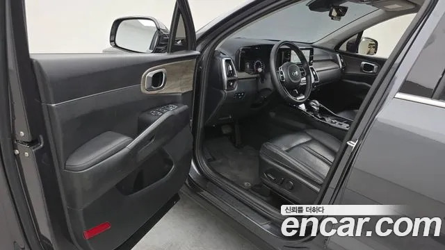 Kia Sorento 2020 thumb 10