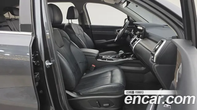 Kia Sorento 2020 thumb 11