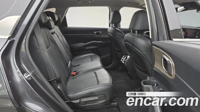 Kia Sorento 2020 thumb 12
