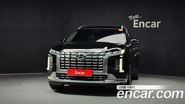 Hyundai Palisade 2023 thumb 3