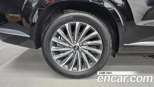 Hyundai Palisade 2023 thumb 5