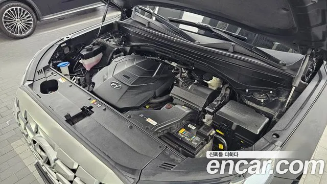 Hyundai Palisade 2023 thumb 6