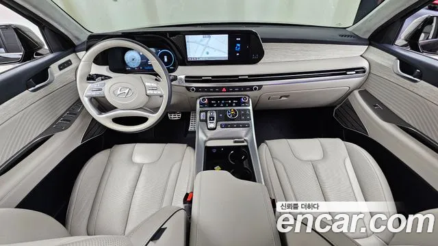 Hyundai Palisade 2023 thumb 7