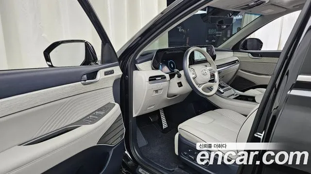 Hyundai Palisade 2023 thumb 10