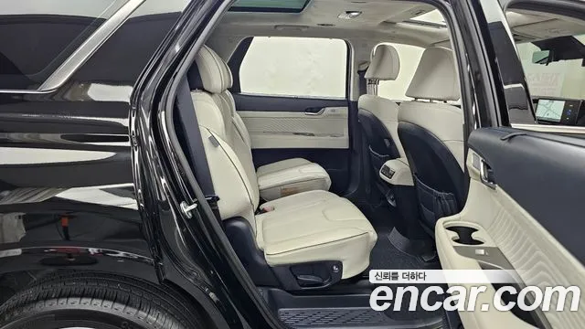 Hyundai Palisade 2023 thumb 11