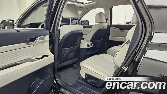 Hyundai Palisade 2023 thumb 12