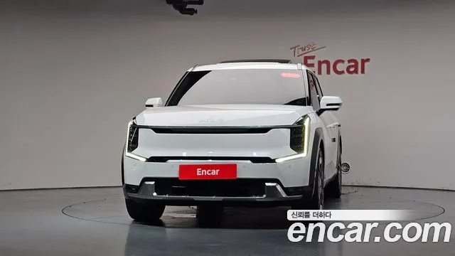 Kia EV9 2023 thumb 2