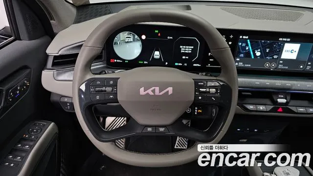 Kia EV9 2023 thumb 12
