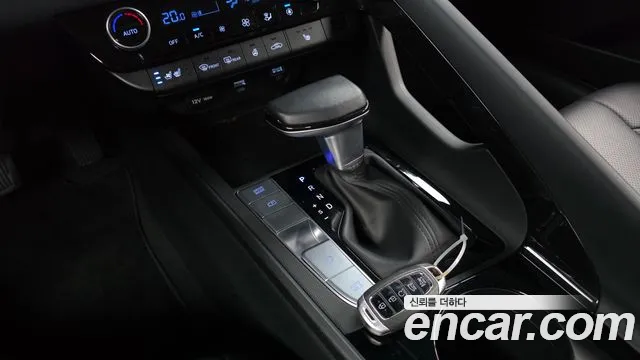Hyundai Avante 2021 thumb 9