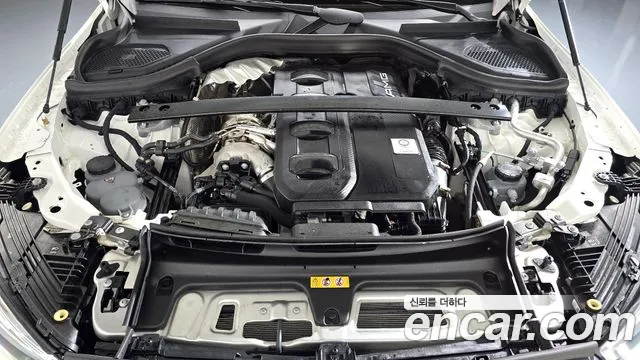 Mercedes-Benz GLC 2025 thumb 6