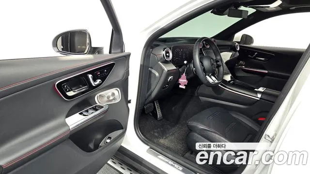 Mercedes-Benz GLC 2025 thumb 10