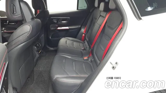 Mercedes-Benz GLC 2025 thumb 11