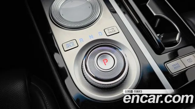 Genesis G80 2021 thumb 9