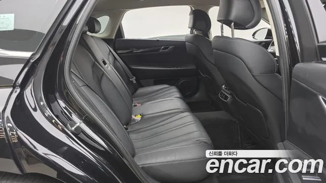 Genesis G80 2021 thumb 12