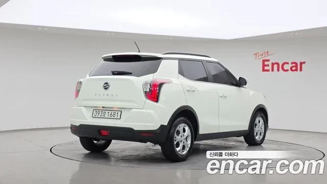 KG_Mobility_Ssangyong TIBOLI 2021 thumb 2