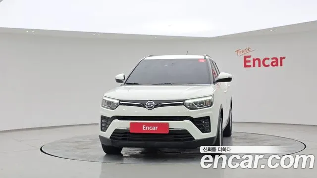 KG_Mobility_Ssangyong TIBOLI 2021 thumb 3
