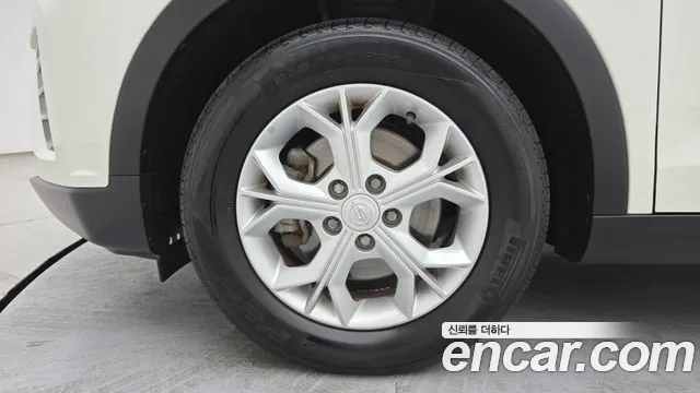 KG_Mobility_Ssangyong TIBOLI 2021 thumb 5